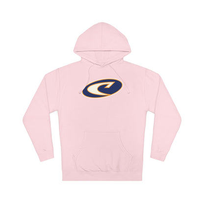 Midweight Pullover Hoodie