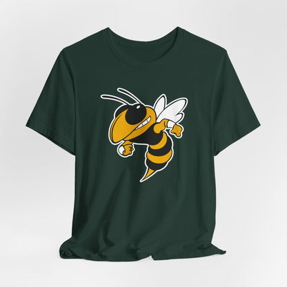 Jersey Short Sleeve Tee