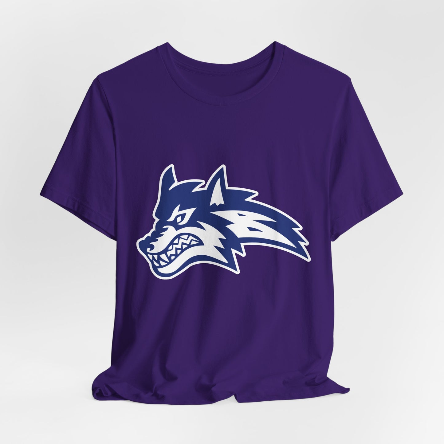 Jersey Short Sleeve Tee