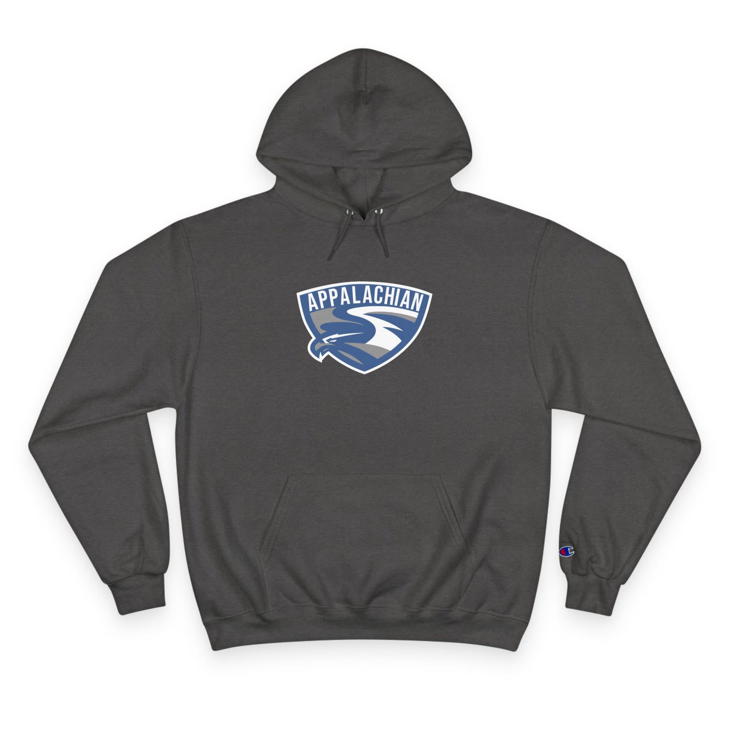 Champion Powerblend Fleece Pullover Hoodie