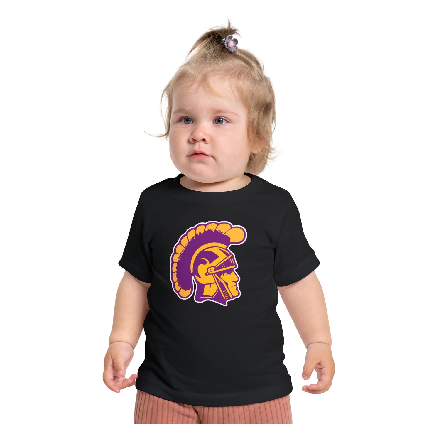 Baby Short Sleeve Tee