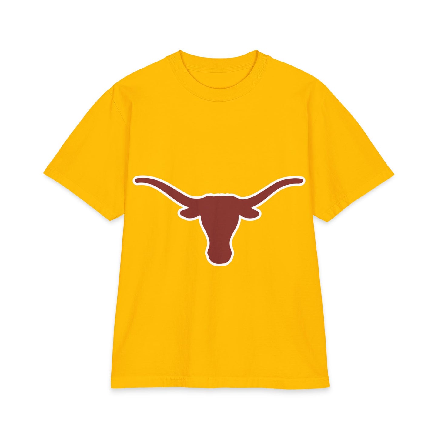 Max Heavyweight Short Sleeve Tee