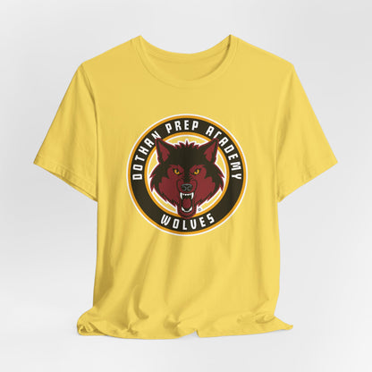 Jersey Short Sleeve Tee