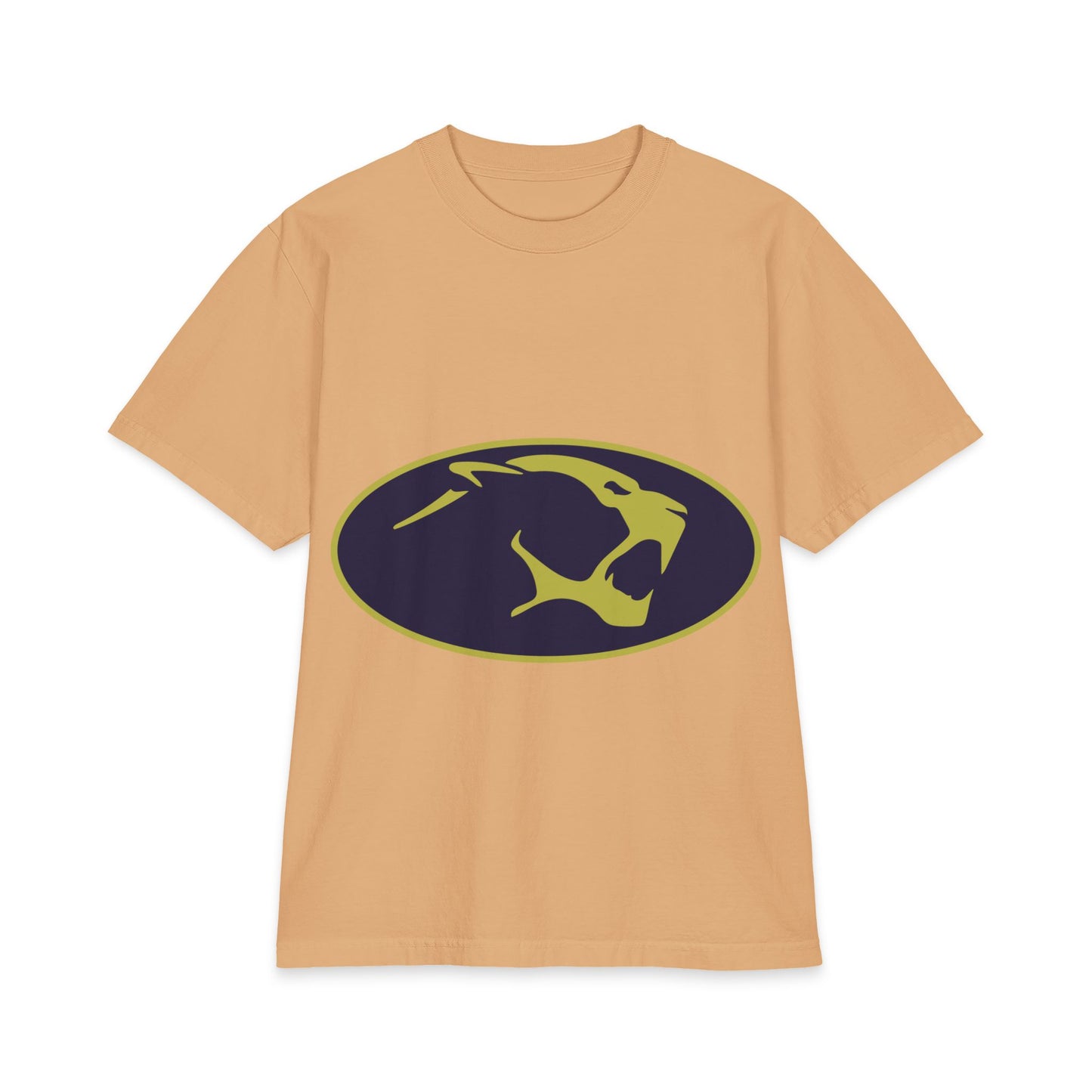 Max Heavyweight Short Sleeve Tee