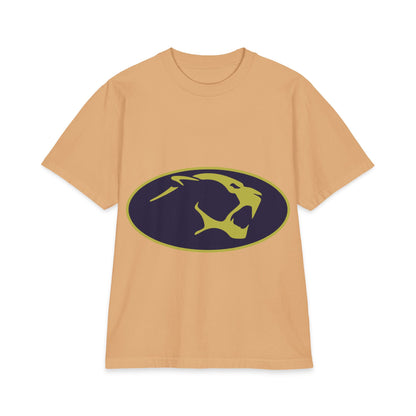 Max Heavyweight Short Sleeve Tee