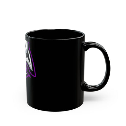 Black Team Mug (11oz/15oz)