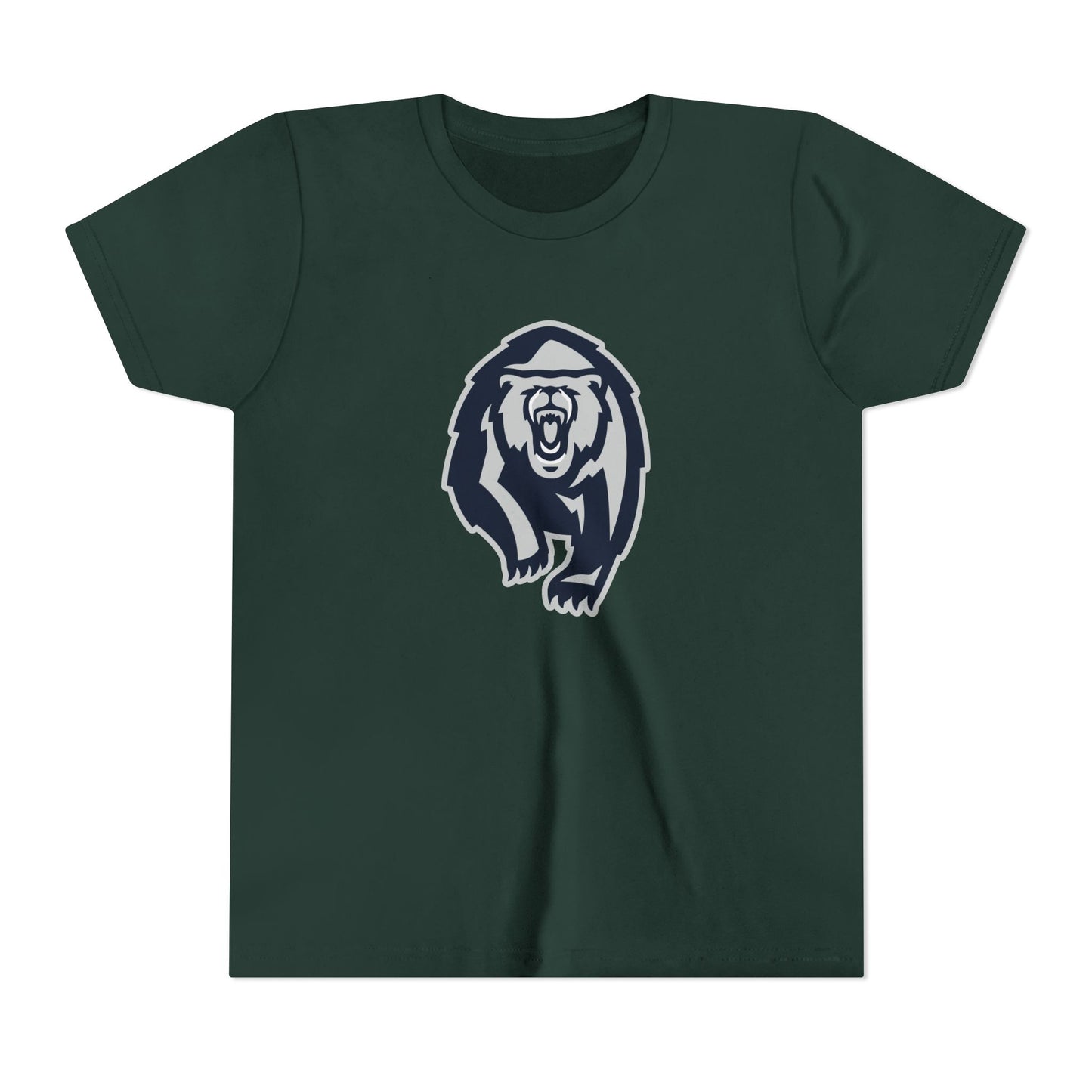 Youth Short Sleeve Tee
