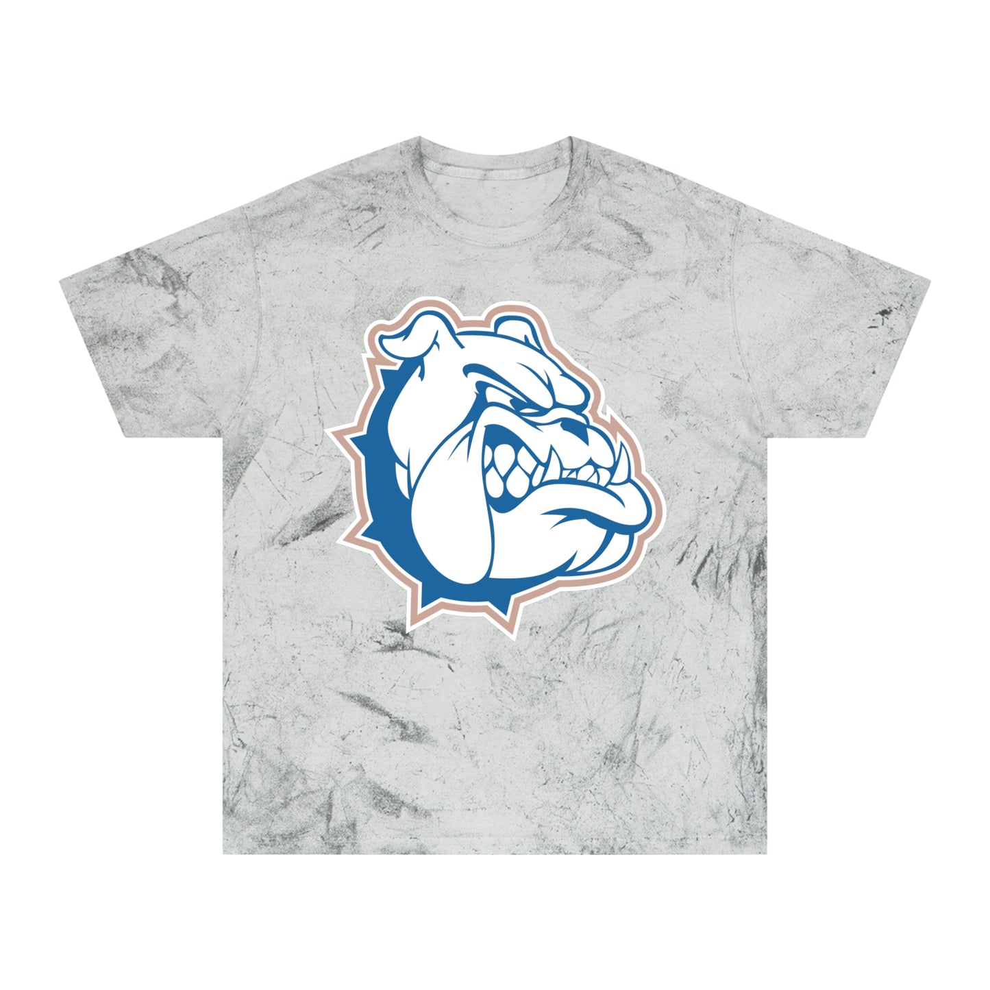 Color Blast School Spirit Tee