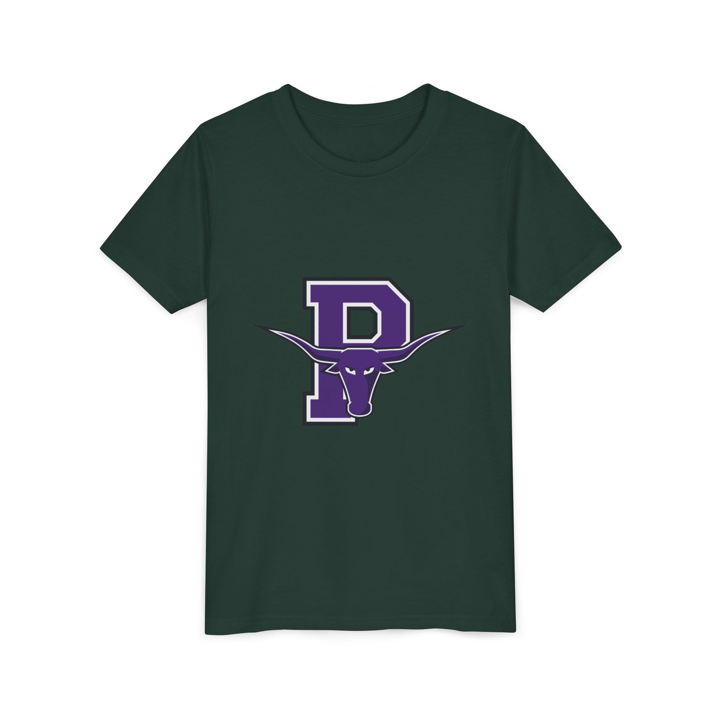 Youth Short Sleeve Tee