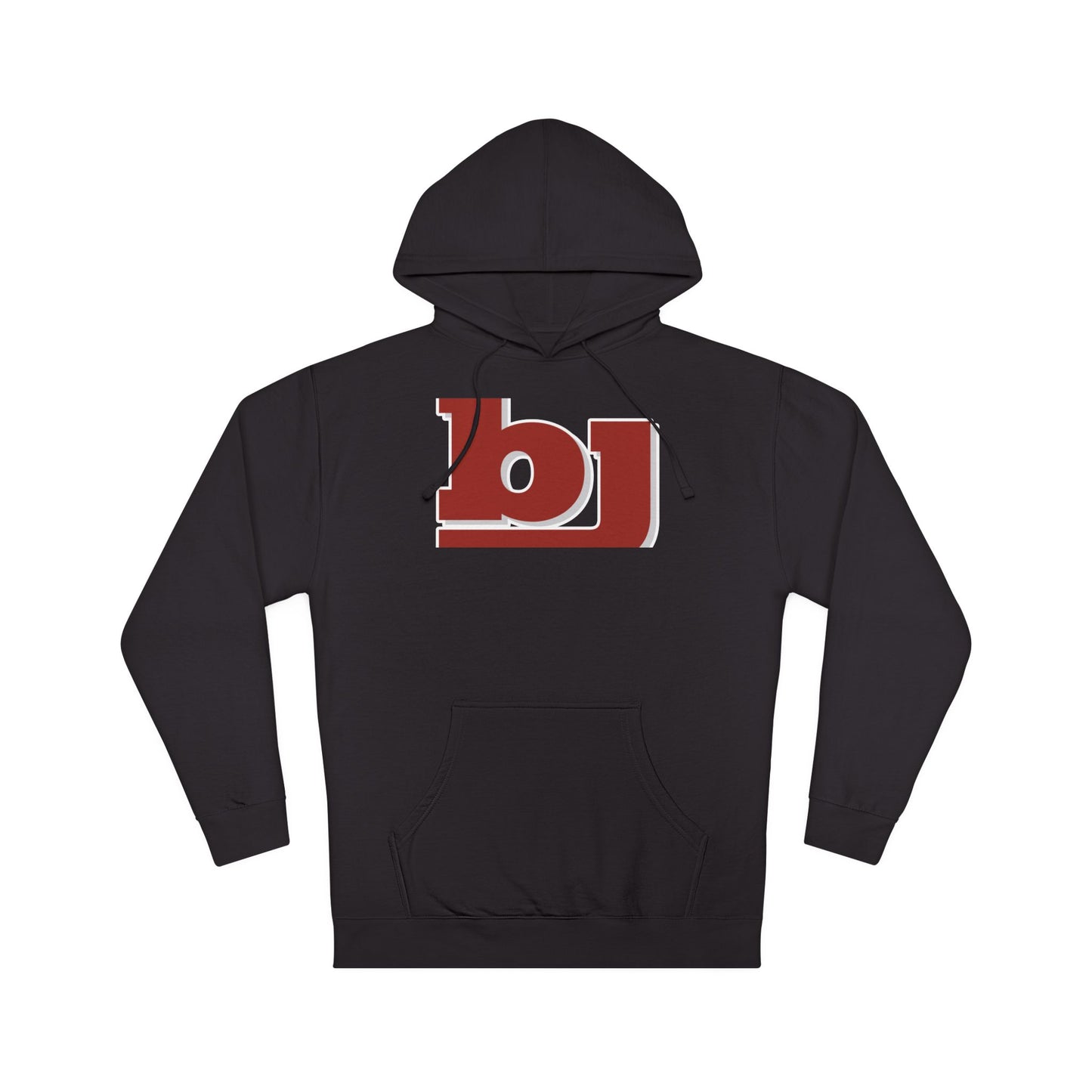 Midweight Pullover Hoodie