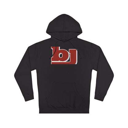 Midweight Pullover Hoodie