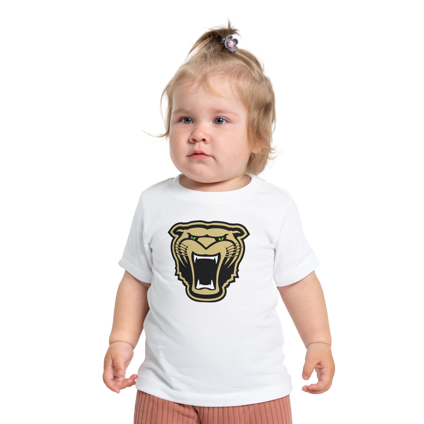 Baby Short Sleeve Tee