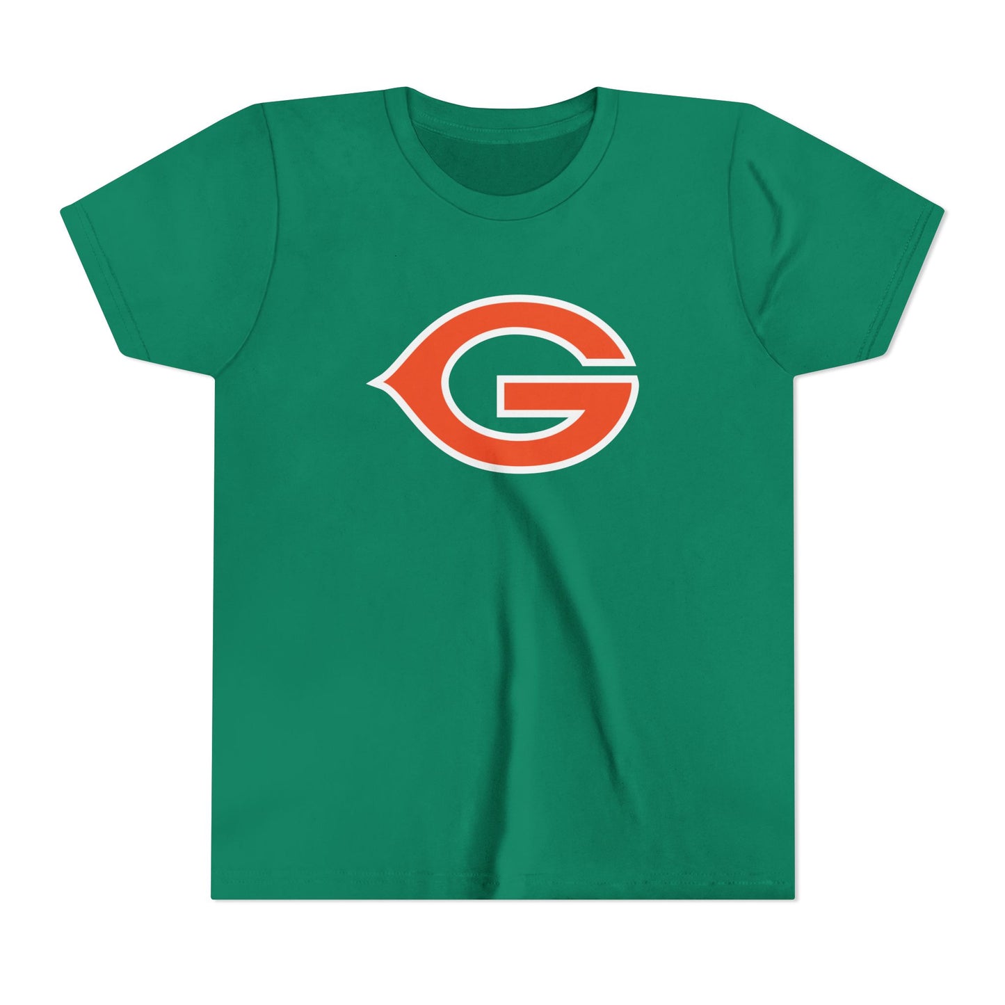 Youth Short Sleeve Tee