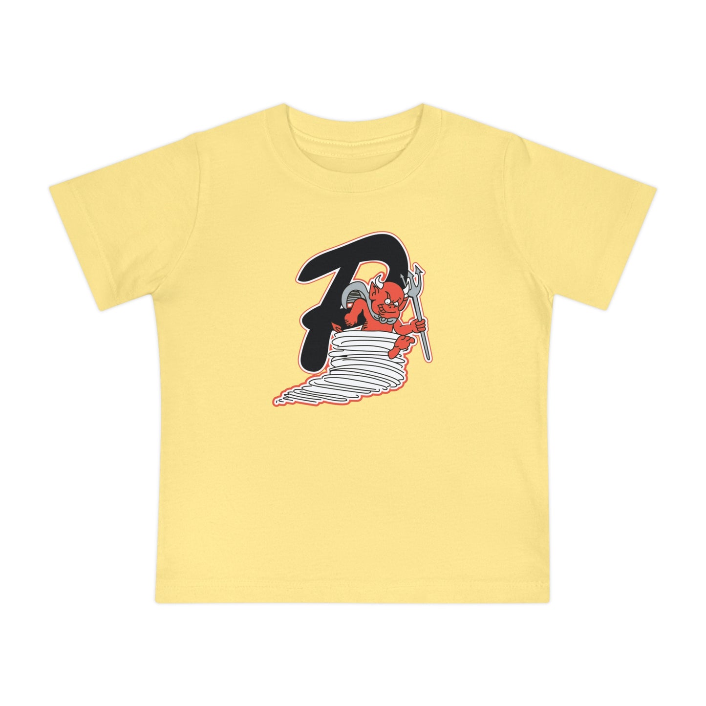 Baby Short Sleeve Tee