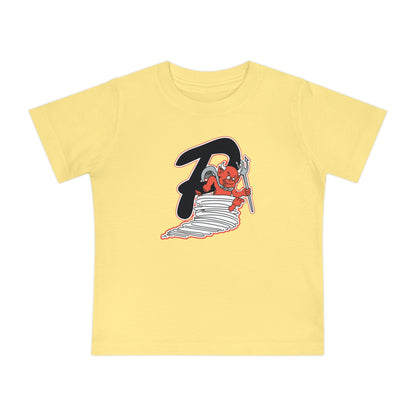 Baby Short Sleeve Tee