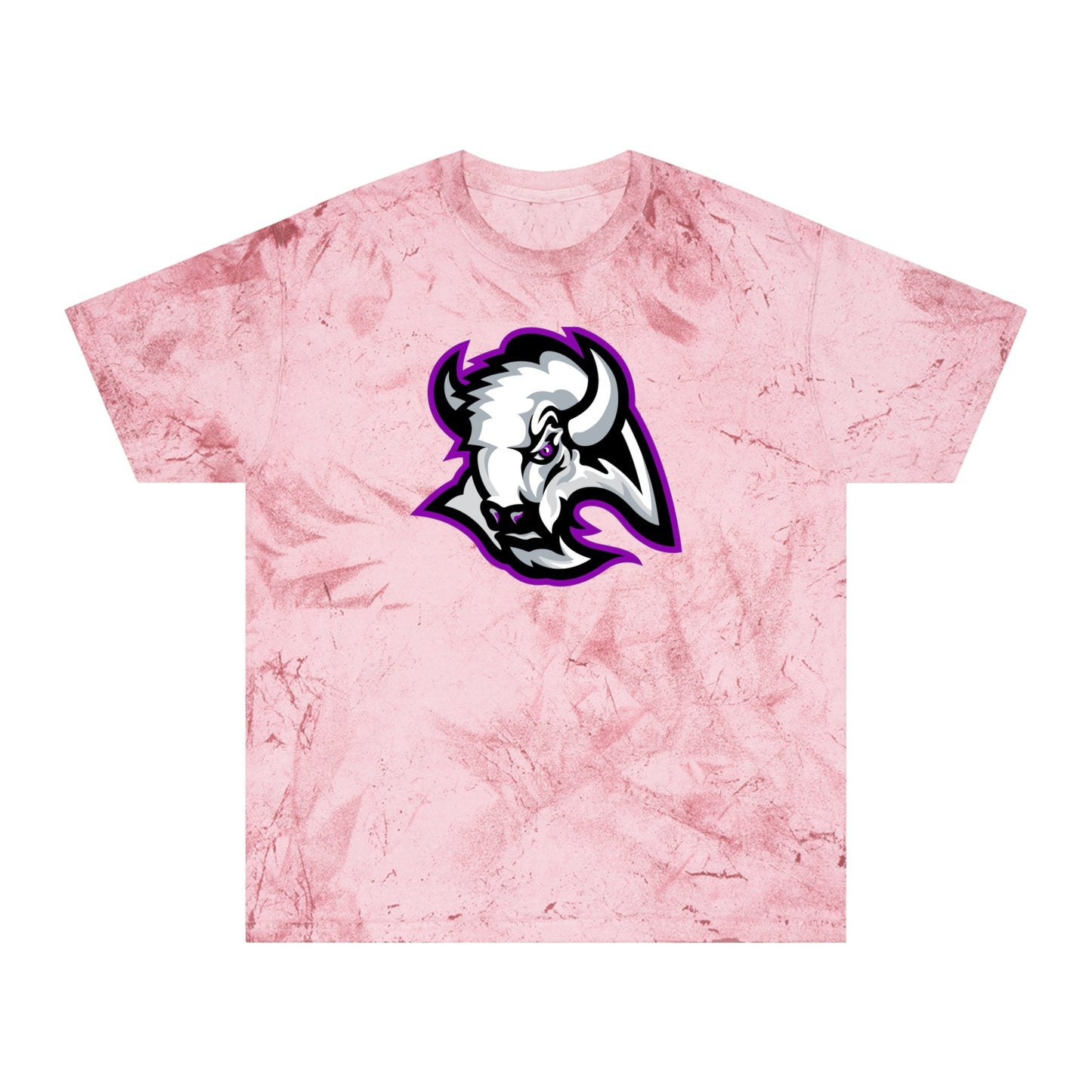 Color Blast School Spirit Tee