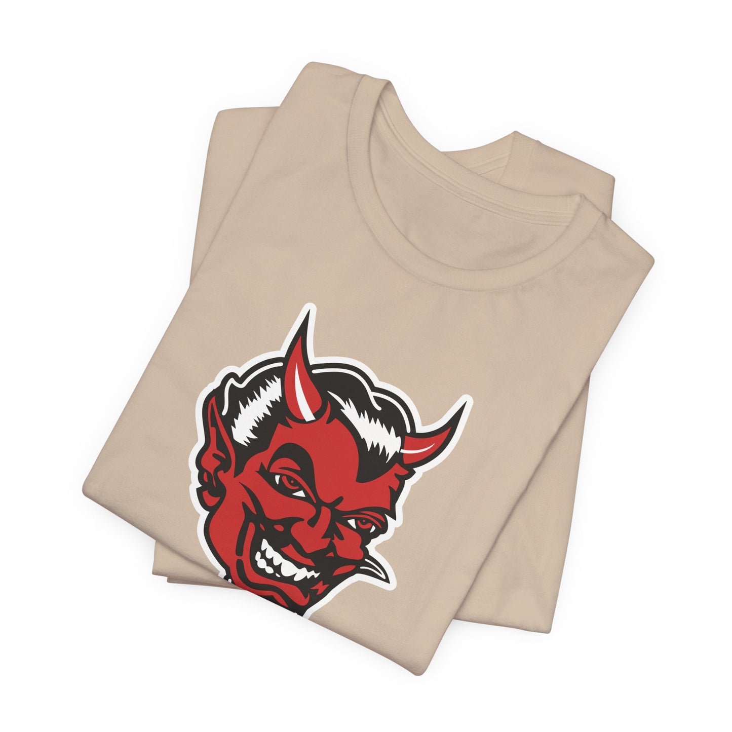 Jersey Short Sleeve Tee