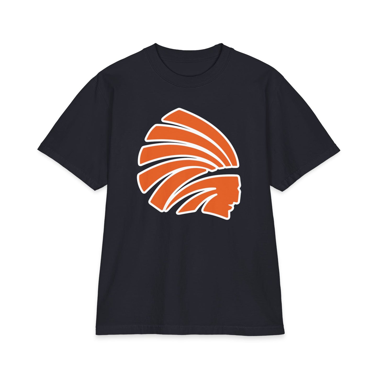 Max Heavyweight Short Sleeve Tee
