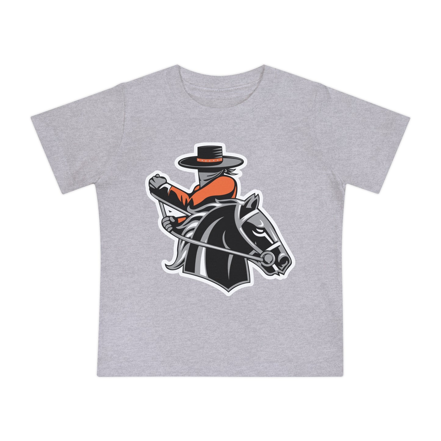 Baby Short Sleeve Tee