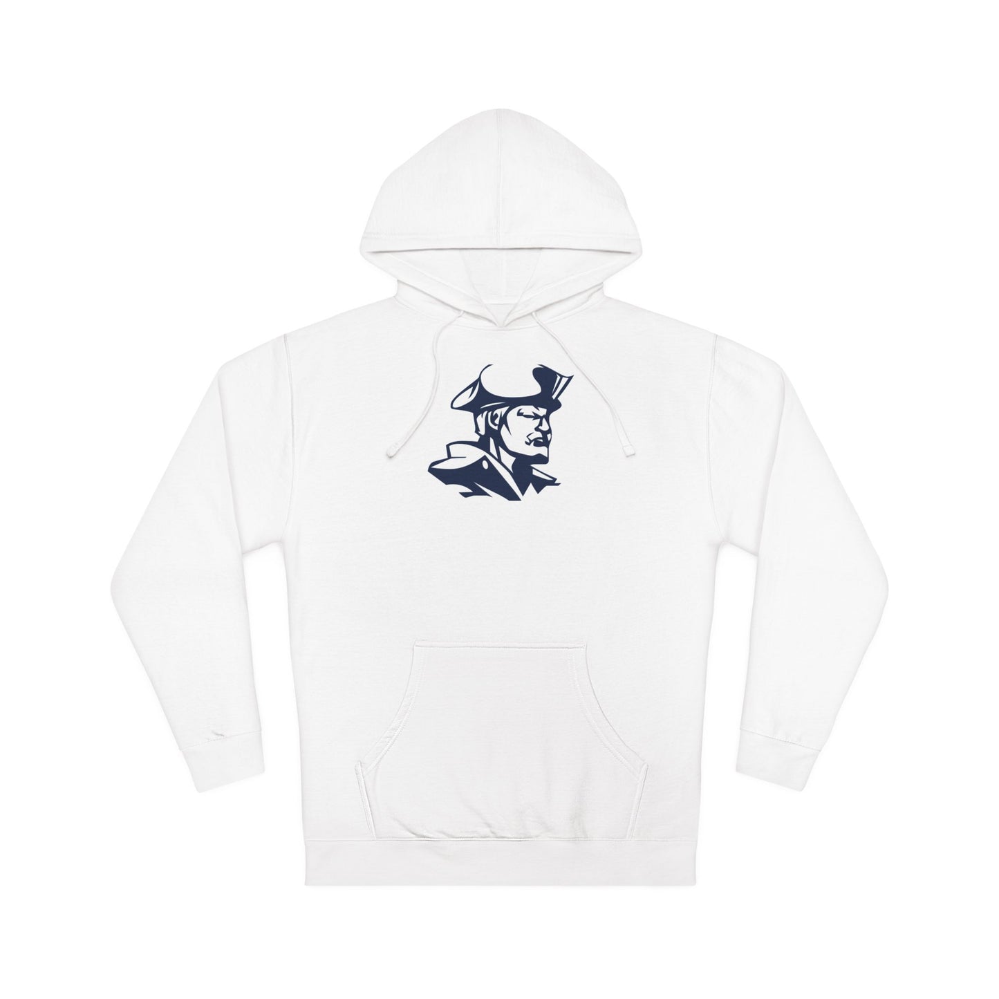 Midweight Pullover Hoodie