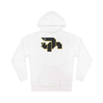 Midweight Pullover Hoodie