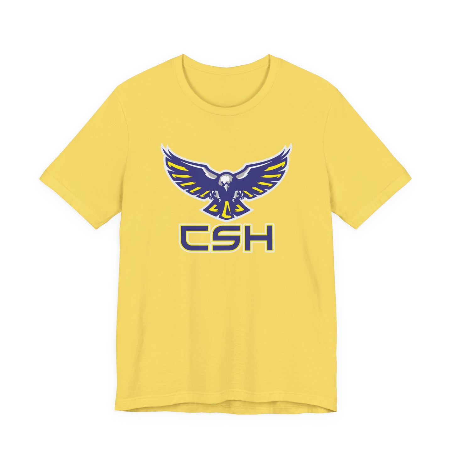 Jersey Short Sleeve Tee