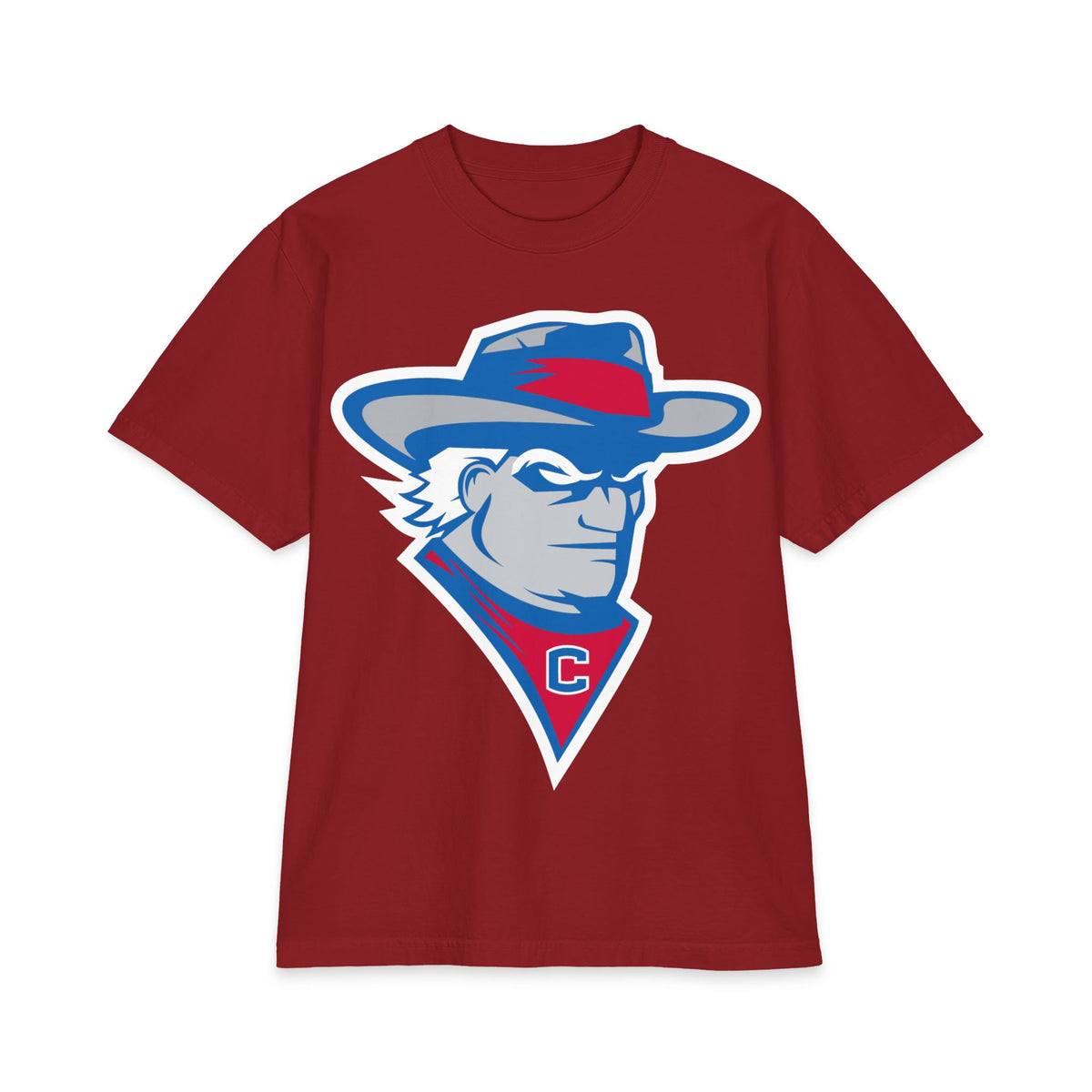 Max Heavyweight Short Sleeve Tee