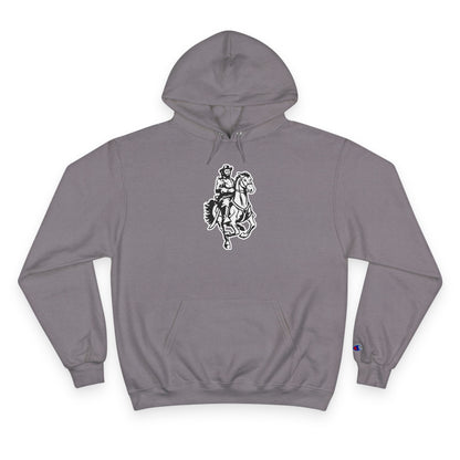 Champion Powerblend Fleece Pullover Hoodie
