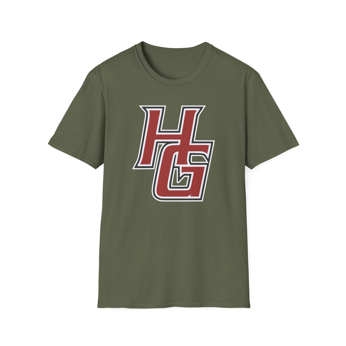 Softstyle T-Shirt