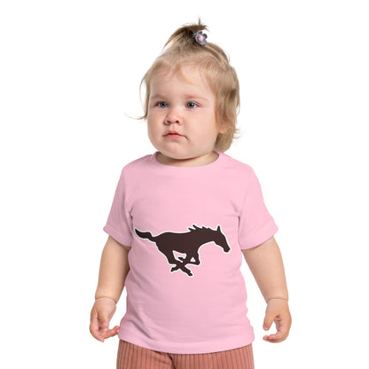 Baby Short Sleeve Tee