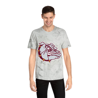 Color Blast School Spirit Tee