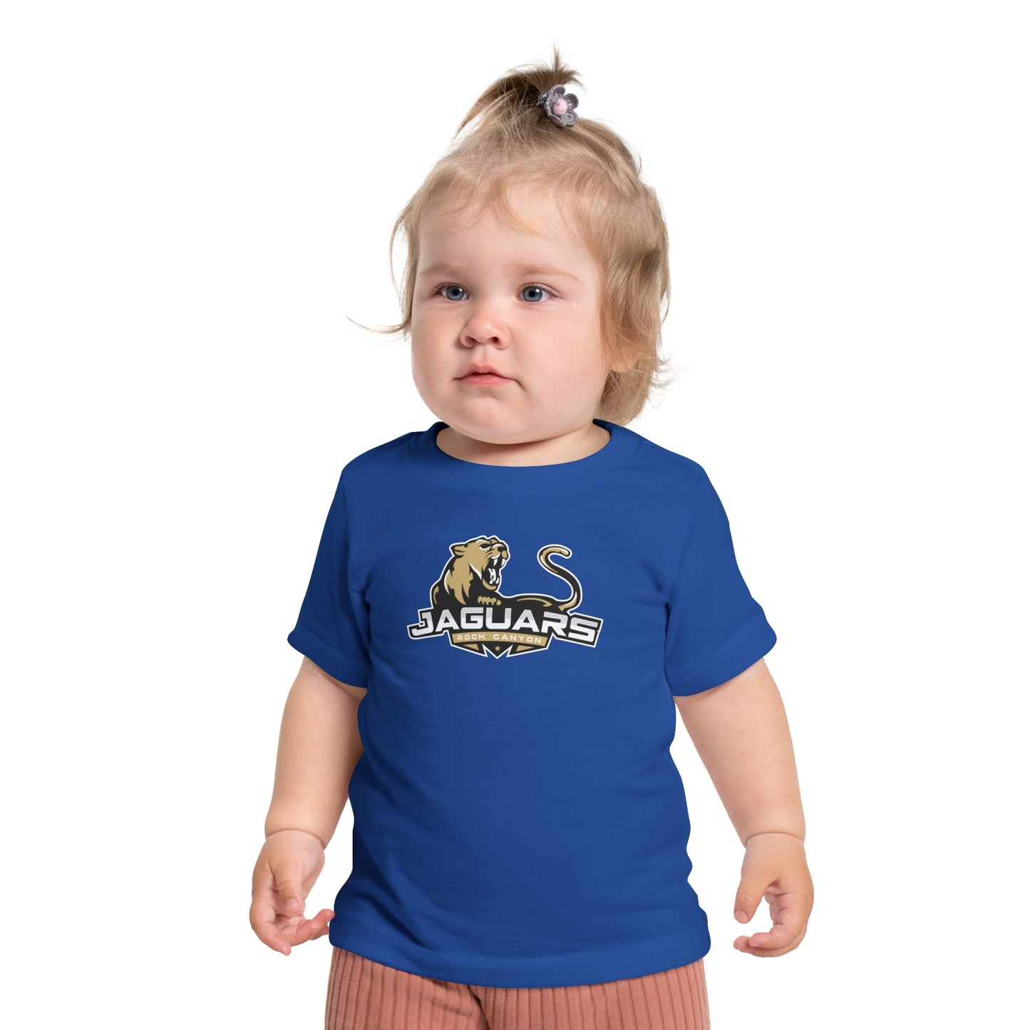 Baby Short Sleeve Tee