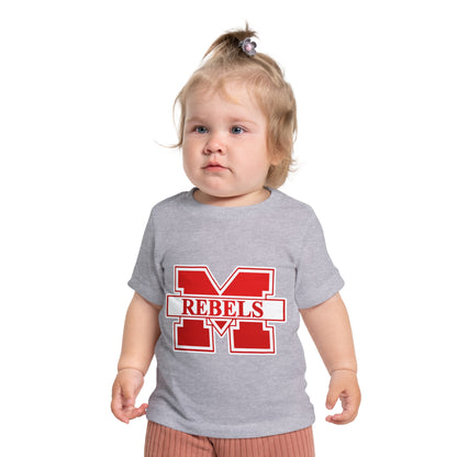 Baby Short Sleeve Tee