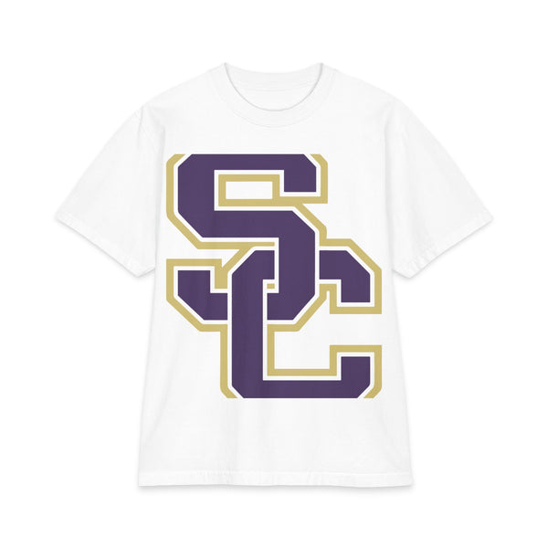 Max Heavyweight Short Sleeve Tee