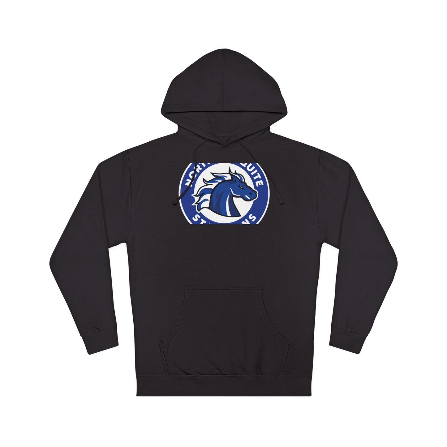 Midweight Pullover Hoodie