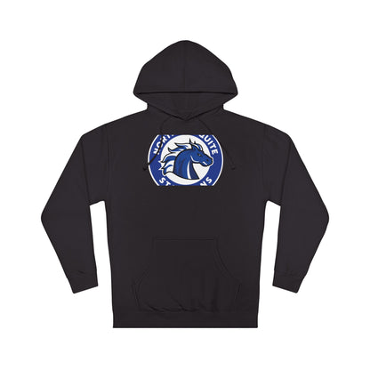 Midweight Pullover Hoodie