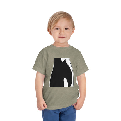 Toddler Short Sleeve Tee