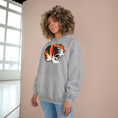 Champion Powerblend Fleece Pullover Hoodie