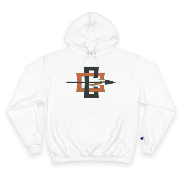 Champion Powerblend Fleece Pullover Hoodie