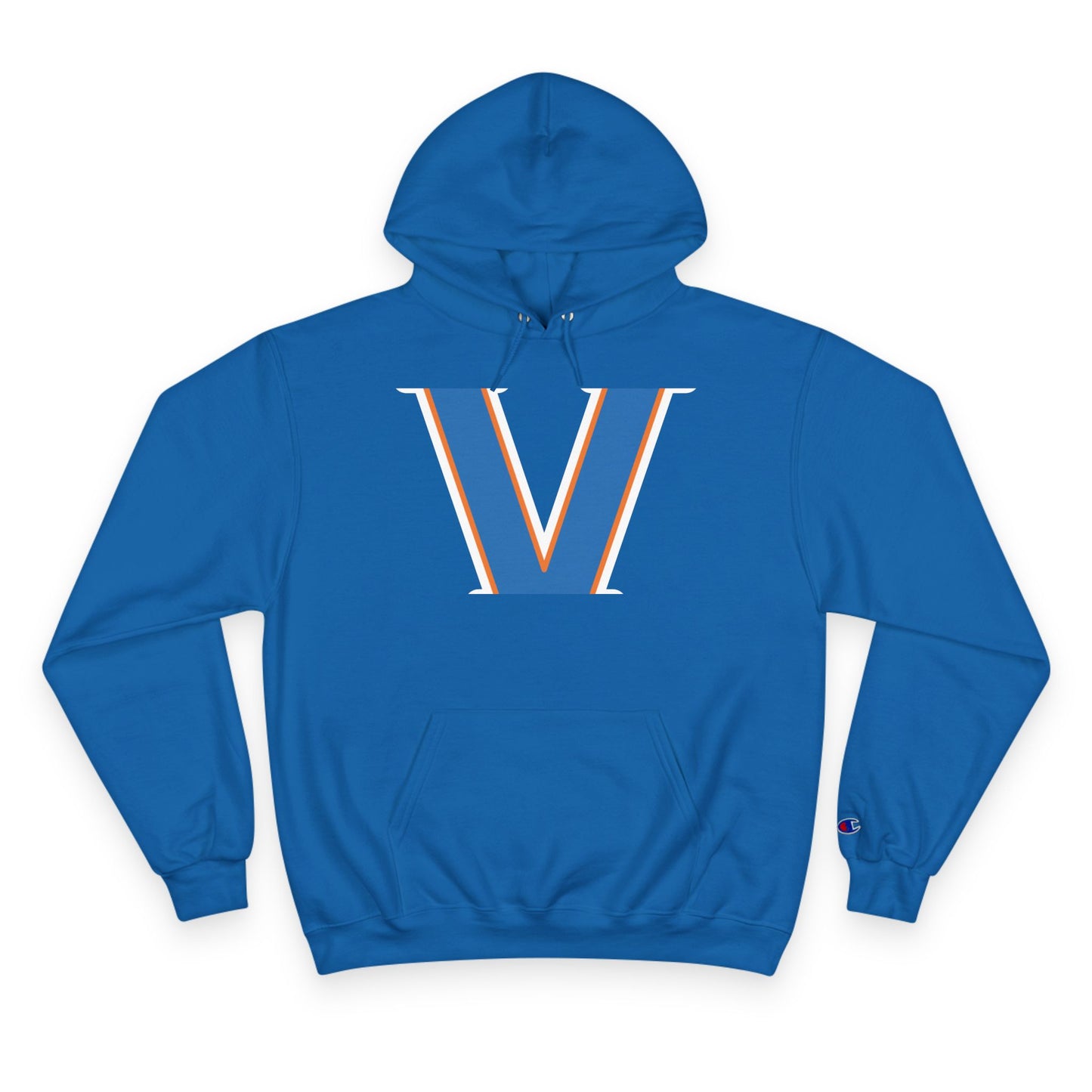 Champion Powerblend Fleece Pullover Hoodie