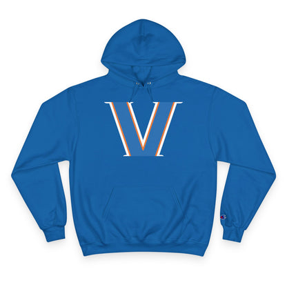 Champion Powerblend Fleece Pullover Hoodie