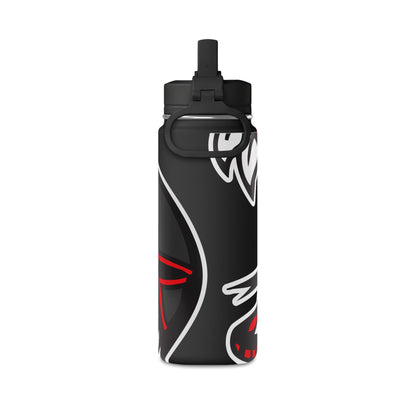 Mini Water Bottle, 20oz