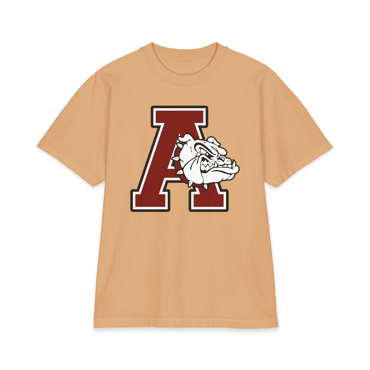 Max Heavyweight Short Sleeve Tee