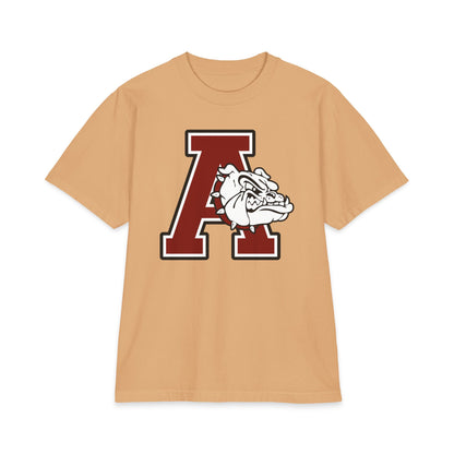Max Heavyweight Short Sleeve Tee