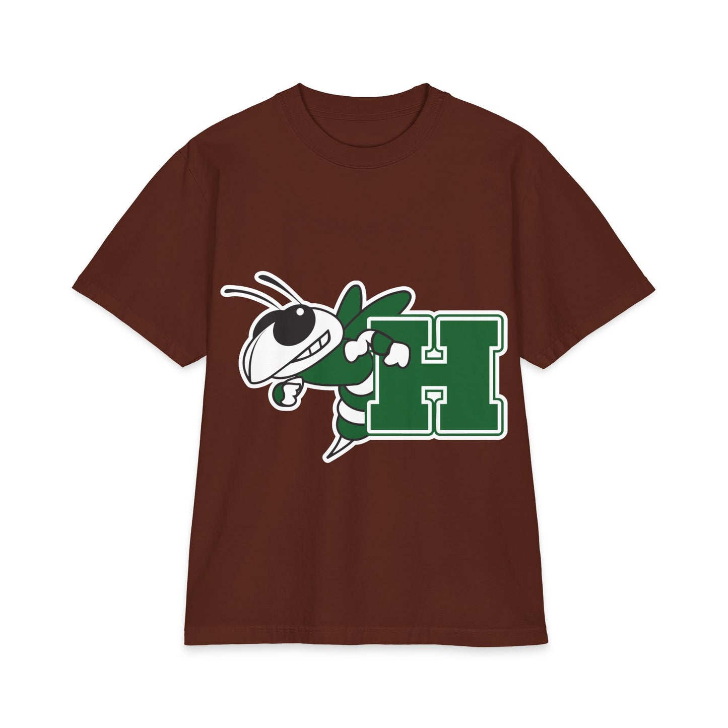 Max Heavyweight Short Sleeve Tee