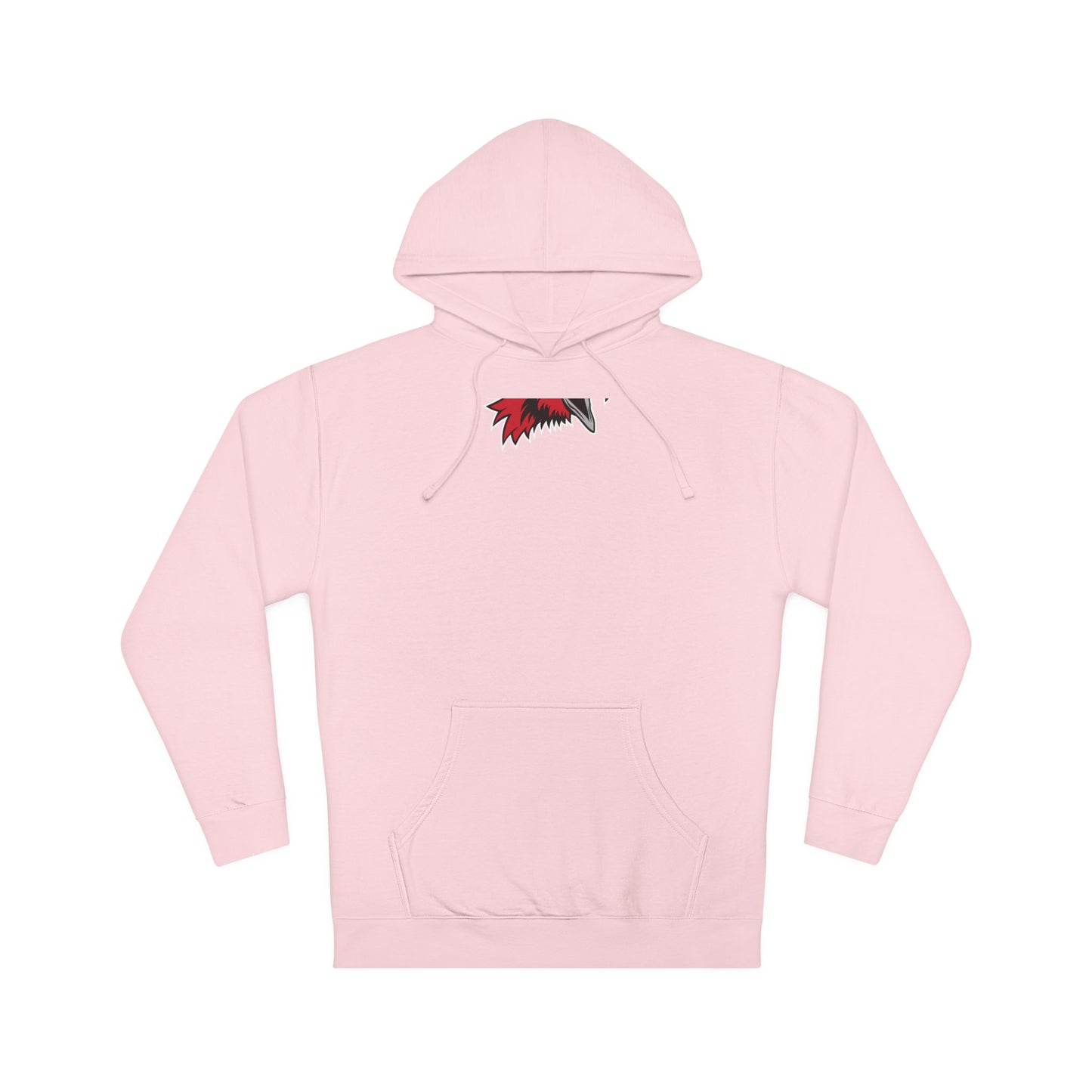 Midweight Pullover Hoodie