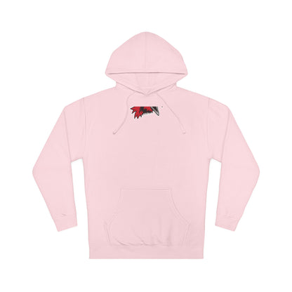 Midweight Pullover Hoodie