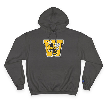 Champion Powerblend Fleece Pullover Hoodie