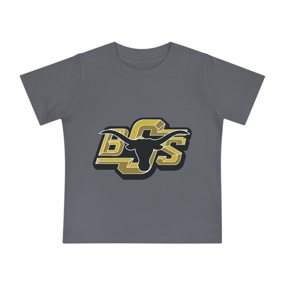 Baby Short Sleeve Tee