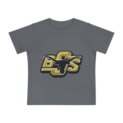Baby Short Sleeve Tee